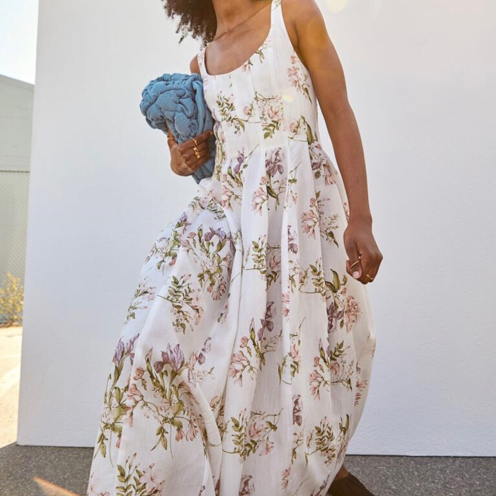 NWT Brock Collection x H&M dress